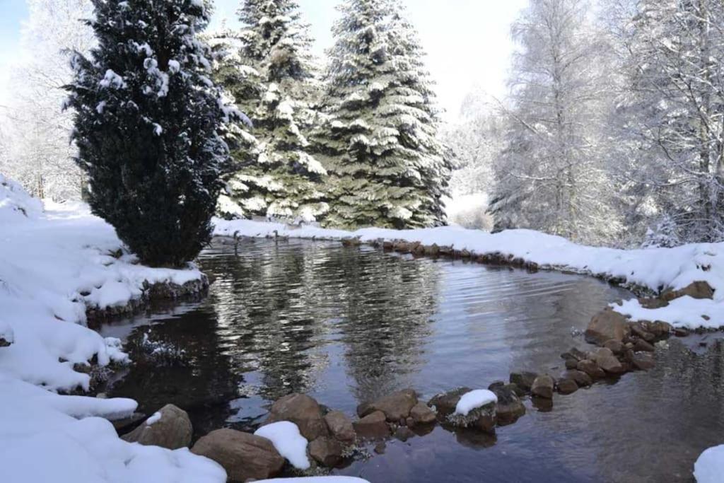 Ferienhaus Hansel De La Ferme Du Schneeberg *