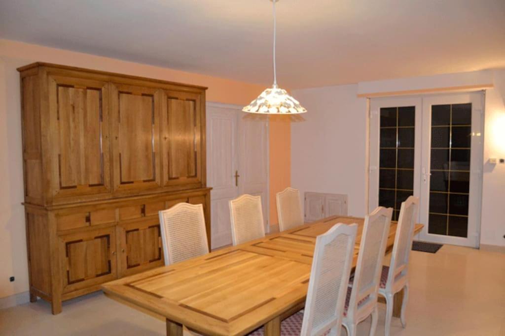 Ferienhaus Hansel De La Ferme Du Schneeberg Wangenbourg-Engenthal